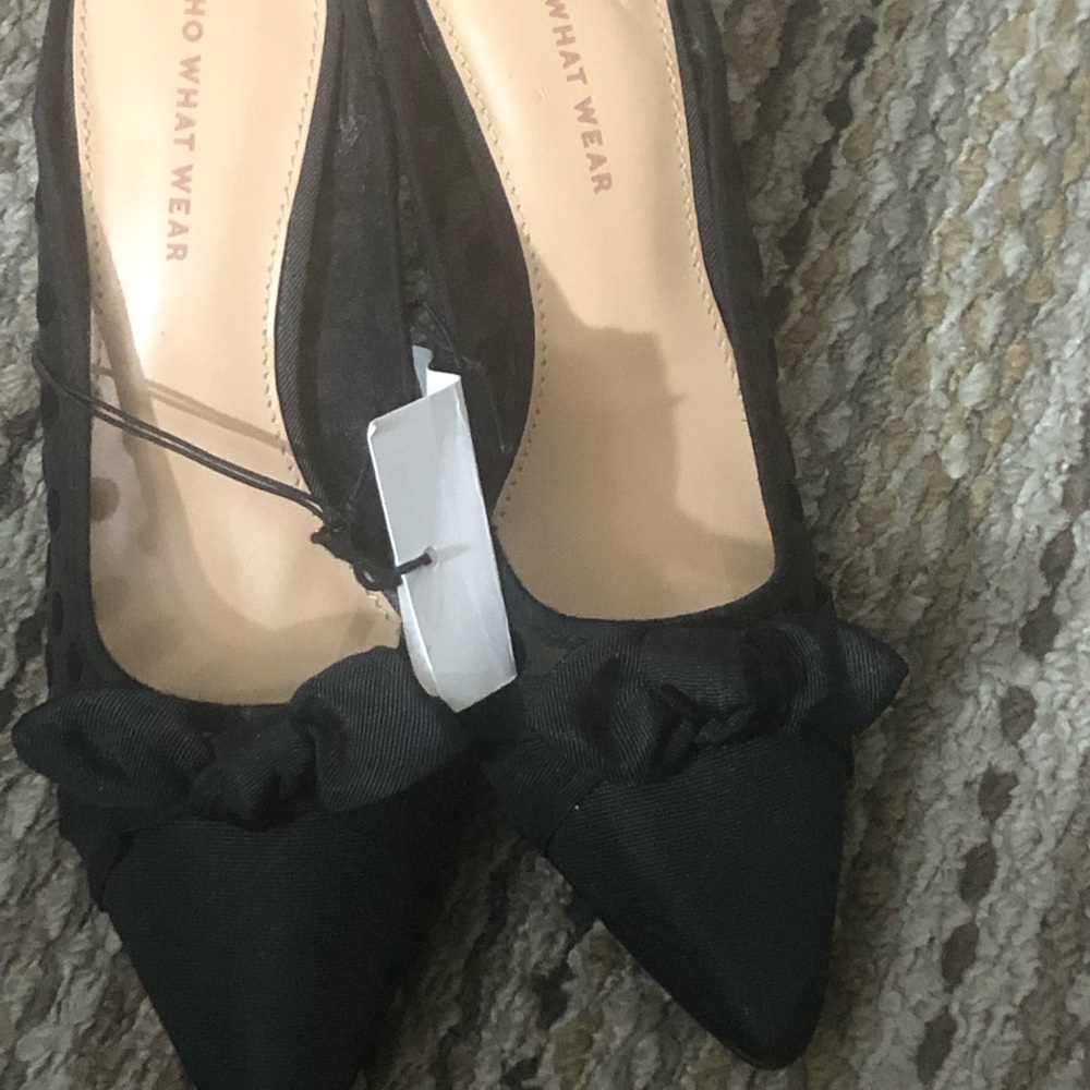 Women’s shoes what what wear